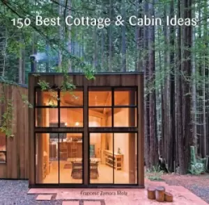 150 Best Cottage and Cabin Ideas by Francesc Zamora