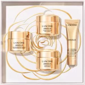 Lancome Absolue Eye Cream Collection