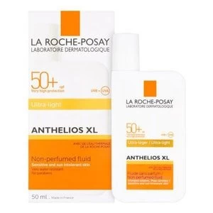 La Roche-Posay Anthelios Ultra Light Fluid N/C Skin SPF 50+