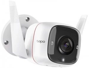 TP Link Tapo C310 Pan Outdoor WiFi Smart Security Camera