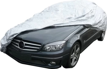 Water Resistant Car Cover - Extra Large POLC127 POLCO