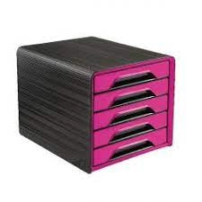 CEP Smoove 5 Drawer Module BlackBlue Made from 100 recyclable shock