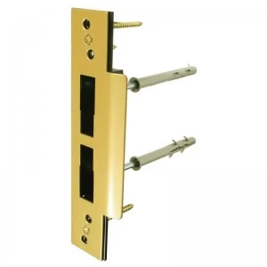 LocksOnline Imperial Replacement Lock Keeps and Strike Plates