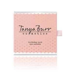Tanya Burr Birthday Suit Eye Shadow Palette