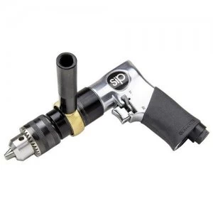 SIP 06711 1/2" Reversible Air Drill Key Chuck
