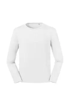Pure Organic Long Sleeve T-Shirt