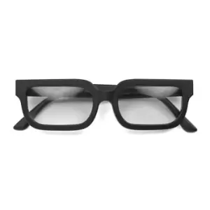 London Mole - Icy Reading Glasses - Black