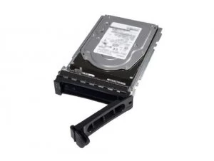 Dell 1.8TB 400-AUPY 2.5" SAS Internal Hard Disk Drive