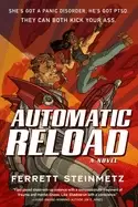 automatic reload a novel