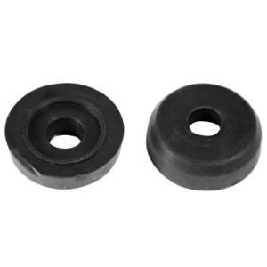 Plumbsure Rubber Tap Washer Pack of 2