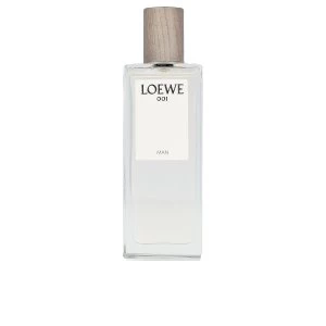 Loewe 001 Man Eau de Parfum For Him 50ml