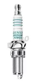 Denso IXU27 5337 Spark Plug Iridium Power Replaces 067700-8600