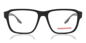 Prada Linea Rossa Eyeglasses PS04NV DG01O1