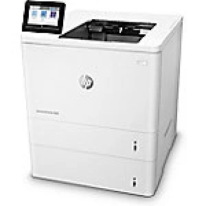HP LaserJet Enterprise M608X Wireless Mono Laser Printer