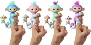 WowWee Fingerlings Monkey Assortment
