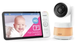 VTech RM7767HD Smart Video Baby Monitor