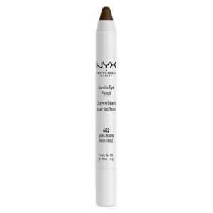 NYX Professional Makeup Jumbo Eye Pencil Dark Brown