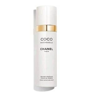 Chanel Coco Mademoiselle Fresh Moisture Body Mist 100ml