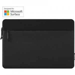 Incipio Laptop bag Truman Suitable for up to: 25,4cm (10) Black