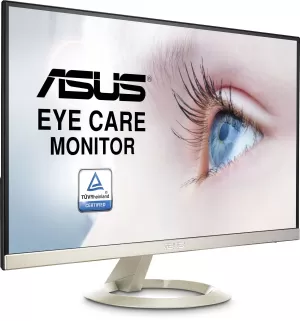 Asus 27" VZ27AQ Quad HD IPS LED Monitor