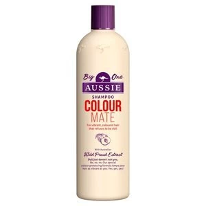 Aussie Shampoo Colour Mate 500ml