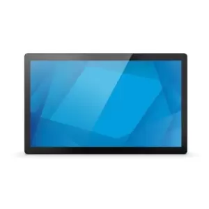 Elo Touch Solutions E390263 POS system All-in-One SDA660 54.6cm (21.5") 1920 x 1080 pixels Touch Screen Black