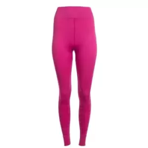 Nevica Banff Thermal Tights Womens - Pink