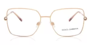 Dolce & Gabbana Eyeglasses DG1341B 1298