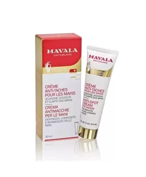 Mavala Anti-Blemish Cream for Hands 30ml