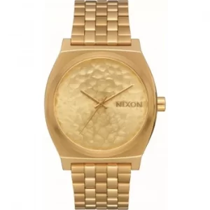 Ladies Nixon The Time Teller Watch