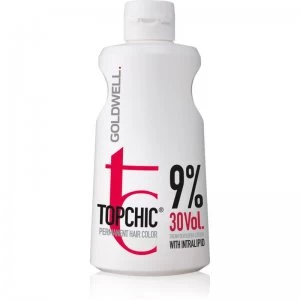 Goldwell Topchic Activating Emulsion 9 % 30 Vol. 1000ml