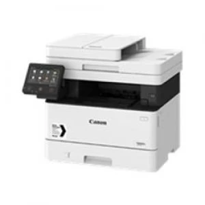 Canon i-SENSYS MF449X Wireless Mono Laser Printer
