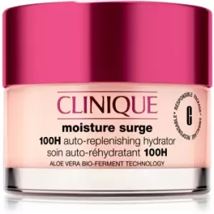 Clinique Moisture Surge Breast Cancer Awareness Limited Edition moisturising gel cream 50ml