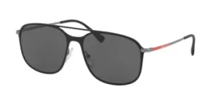 Prada Linea Rossa Sunglasses PS53TS LIFESTYLE DG05S0