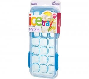 Sistema Large Accents Ice Tray
