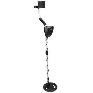 National Geographic Adults Metal Detector with LCD Display