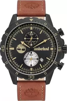 Gents Timberland Dunford Watch