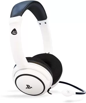 4Gamers PRO4-40 Stereo Gaming Headset