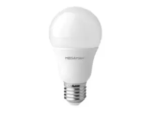 Megaman 14W LED ES/E27 GLS Warm White 360° 1521lm- 148390