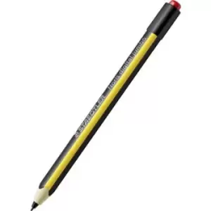 Staedtler Noris digital jumbo Digital pen Black/yellow
