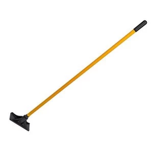Roughneck 64-381 Earth Rammer (Tamper) With Fibreglass Handle 6.3kg (13.8lb)