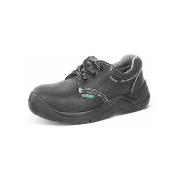 D/D SHOE S3 BLACK 39/06 - Click Safety Footwear
