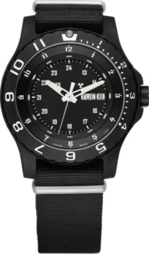 Traser H3 Watch Tactical Adventure P66 Type 6 MIL-G