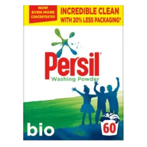 Persil Bio Washing Powder 3KG