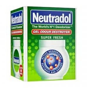 Neutradol Superfresh Deodorizing Gel