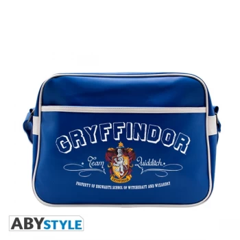 Harry Potter - Gryffindor Messenger Bag