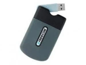 Freecom Tough Drive Mini 128GB External Portable SSD Drive