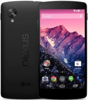 LG Google Nexus 5 2013 32GB
