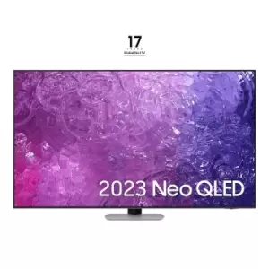 Samsung 2023 55QN93C Neo QLED 4K HDR Smart TV in Silver