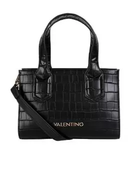 Valentino Bags Valentino Bags Satai Small Crossbody Bag - Black, Women